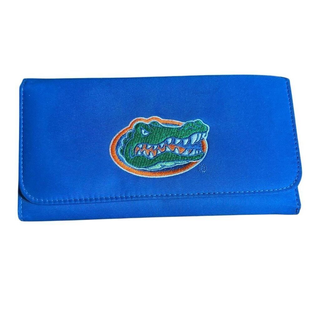Florida Gators Collegiate Wallet Cardholder